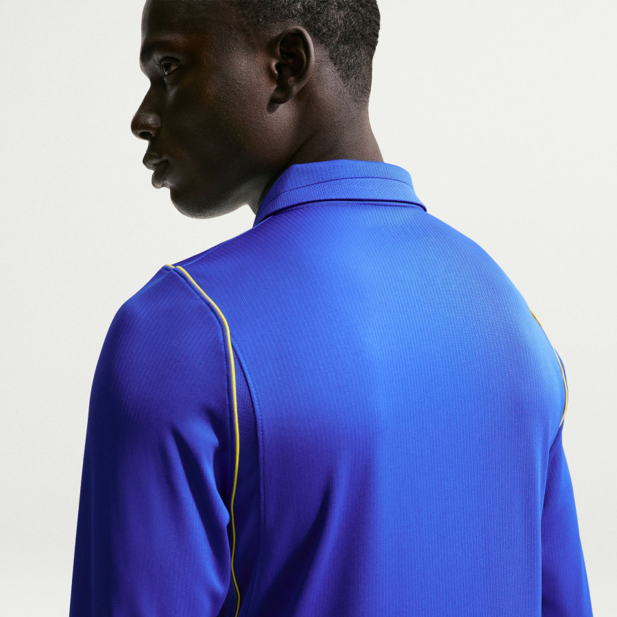 Maillot manches longues Chelsea domicile 2026/27