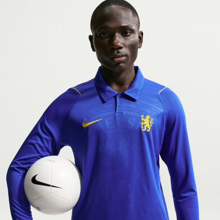 Maillot manches longues Chelsea domicile 2026/27