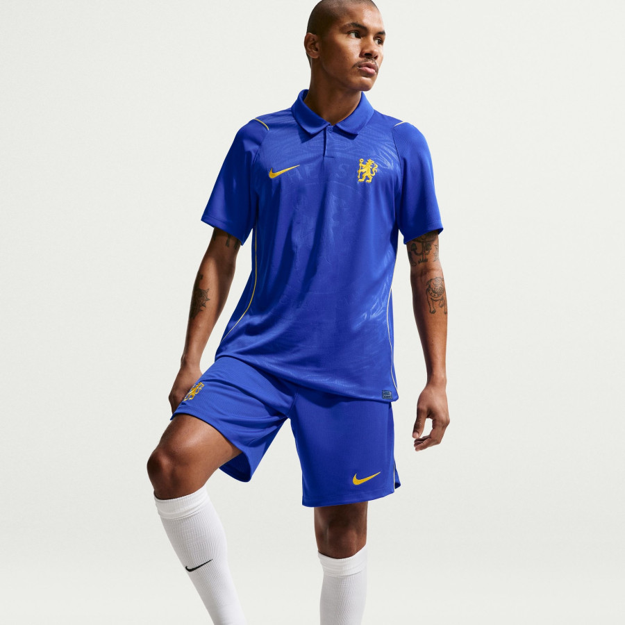 Short Chelsea domicile 2026/27