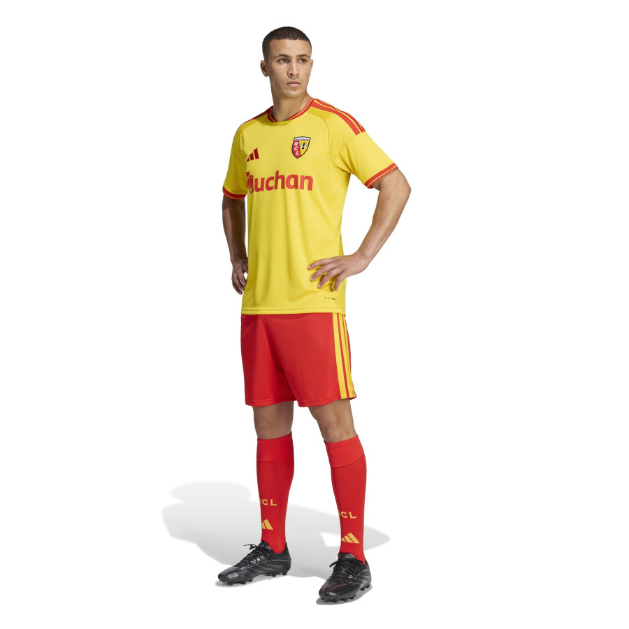 Maillot RC Lens domicile 2026/27