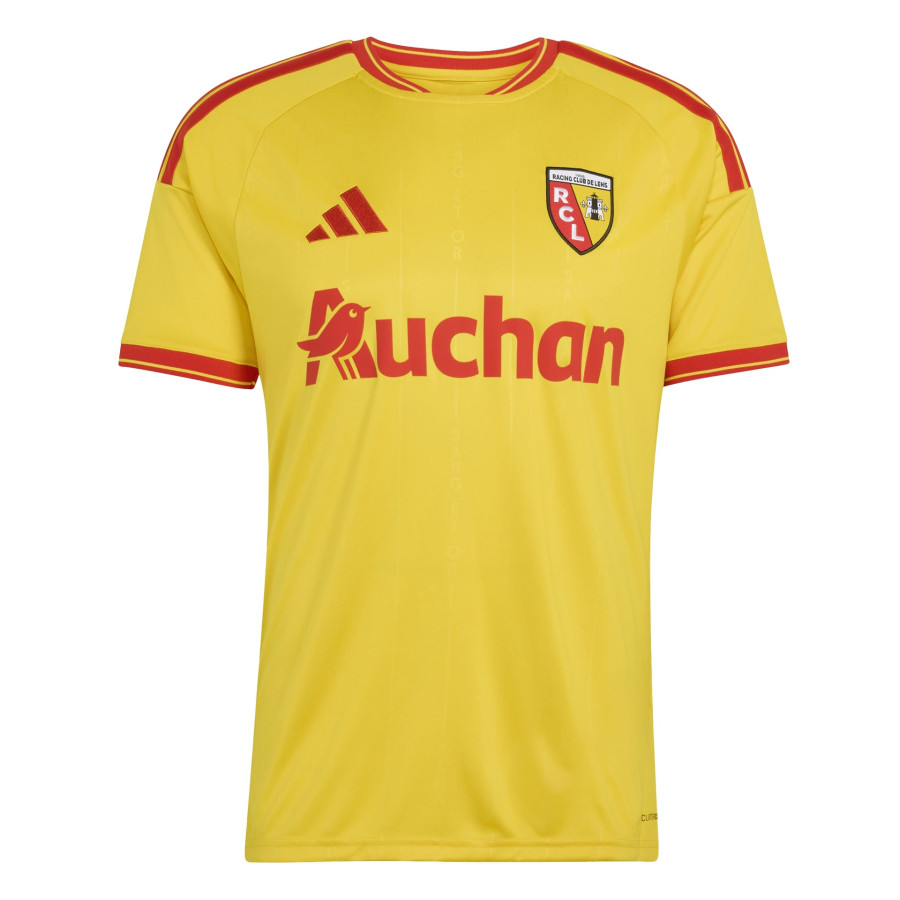 Maillot RC Lens domicile 2026/27