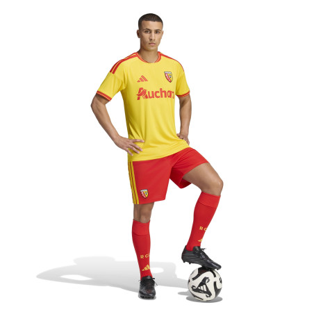 Maillot RC Lens domicile 2026/27