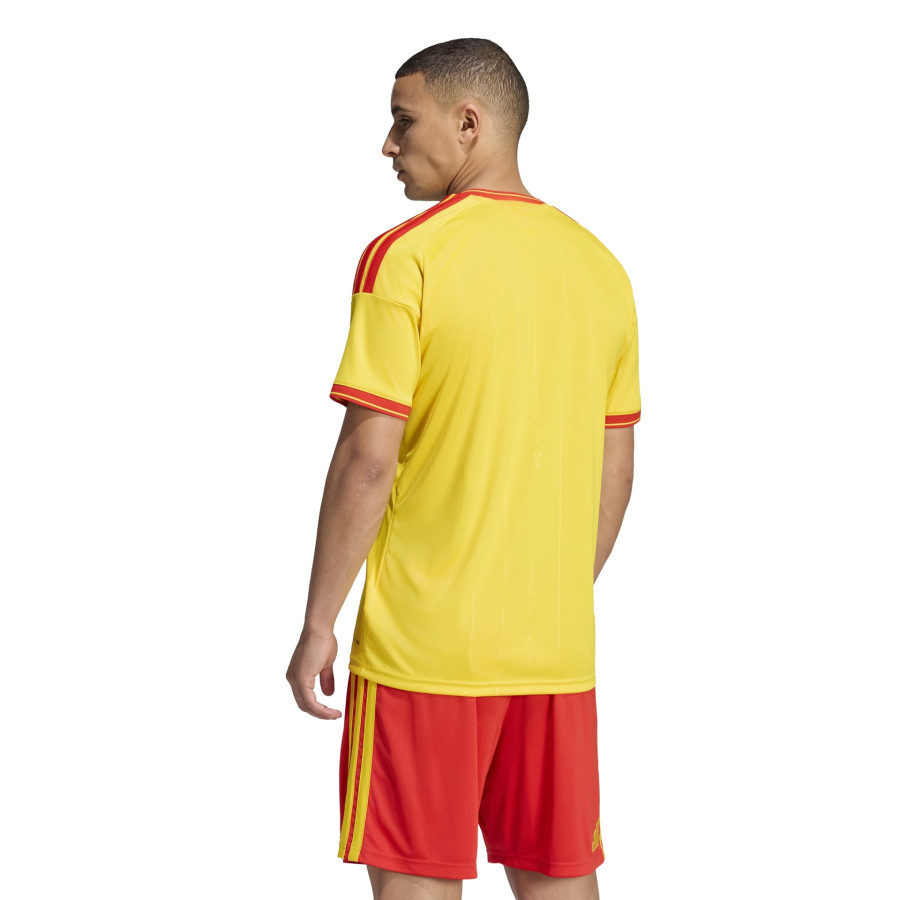 Maillot RC Lens domicile 2026/27