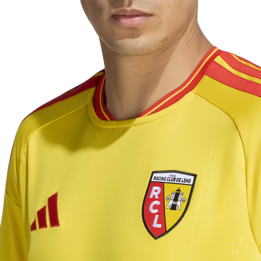 Maillot RC Lens domicile 2026/27