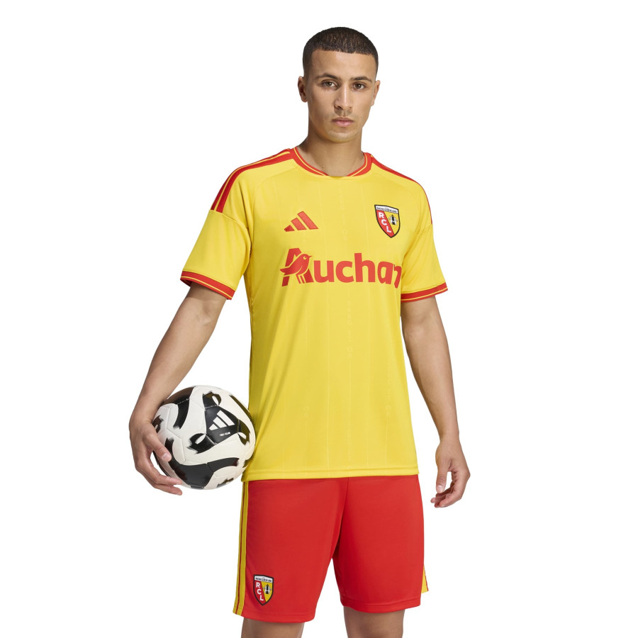 Maillot RC Lens domicile 2026/27