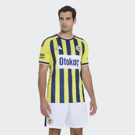 Maillot Fenerbahçe domicile 2026/27