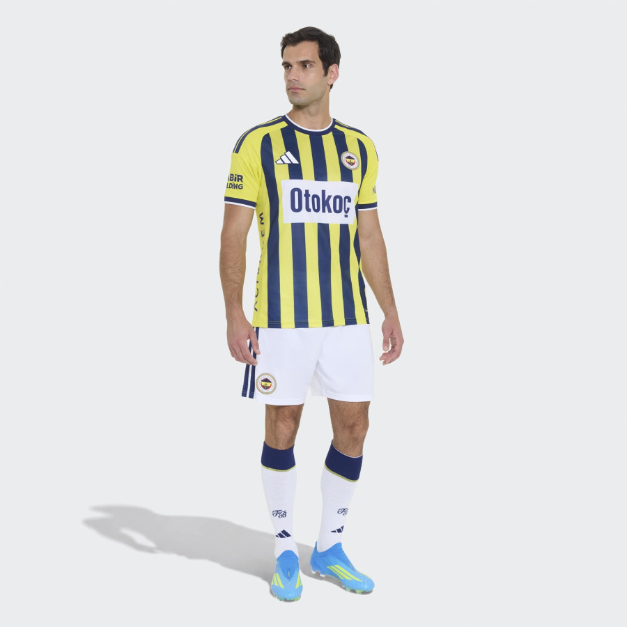 Maillot Fenerbahçe domicile 2026/27