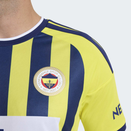 Maillot Fenerbahçe domicile 2026/27
