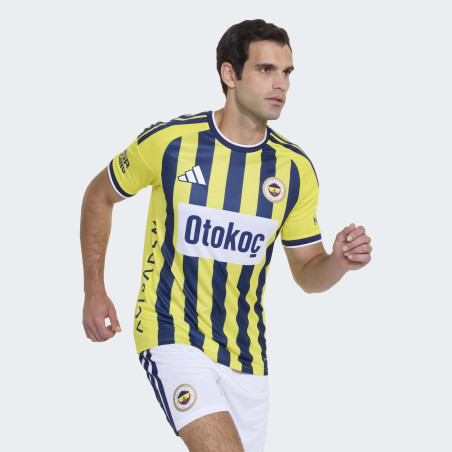 Maillot Fenerbahçe domicile 2026/27