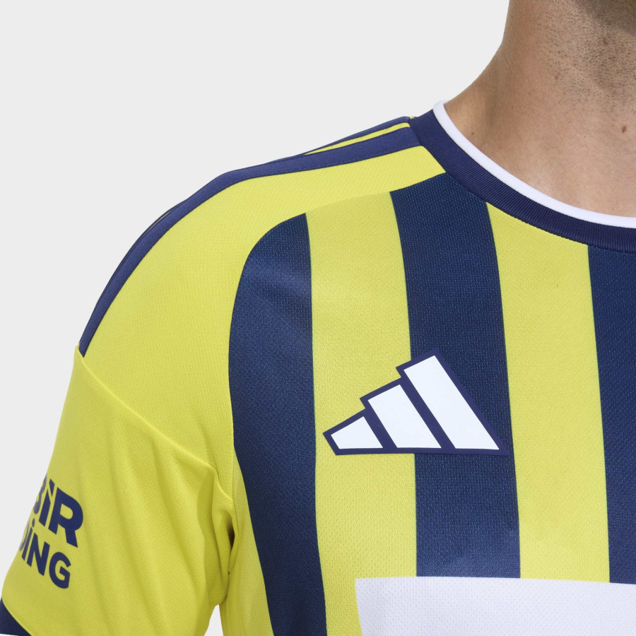 Maillot Fenerbahçe domicile 2026/27