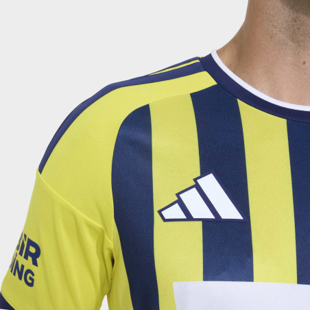 Maillot Fenerbahçe domicile 2026/27