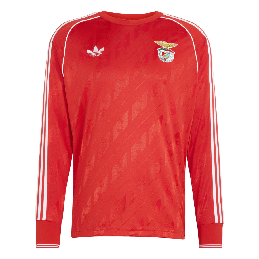 Maillot Benfica Originals rouge
