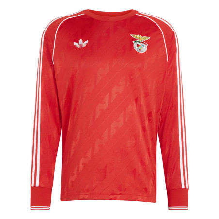 Maillot Benfica Originals rouge