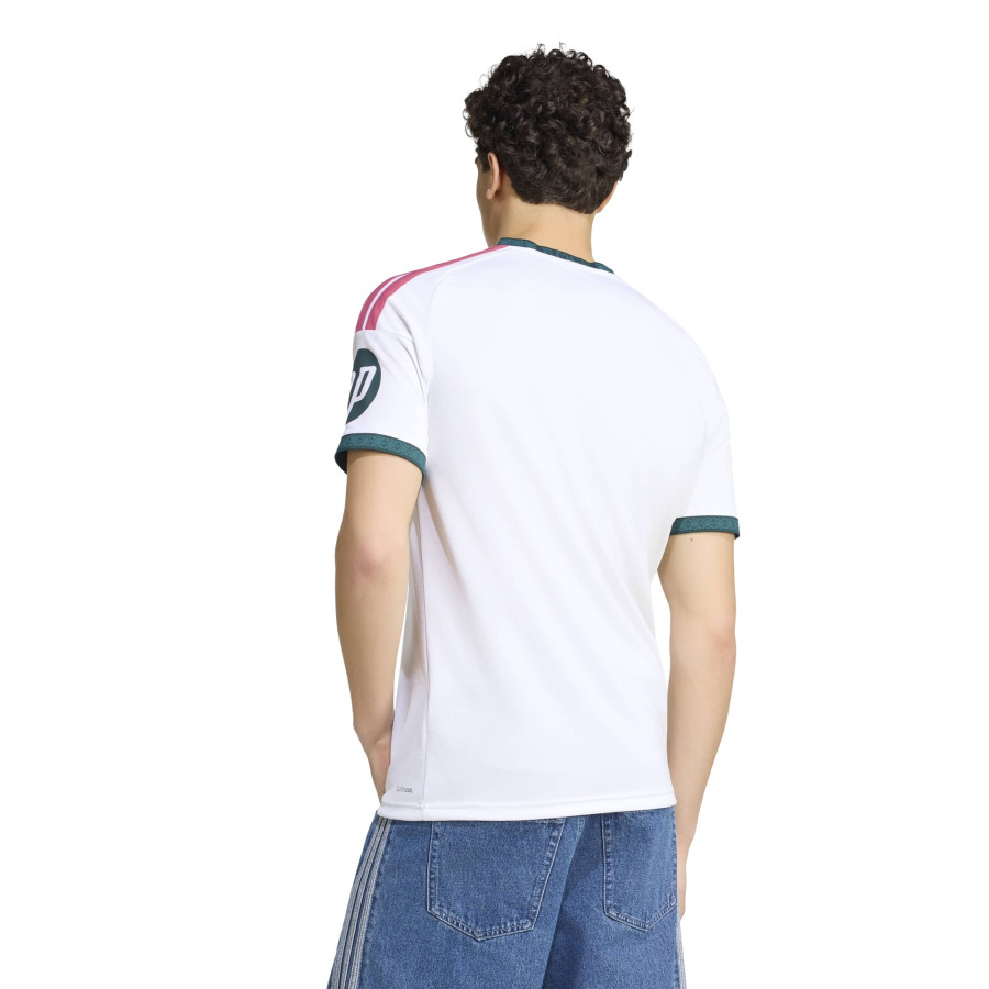 Maillot Real Madrid domicile 2026/27