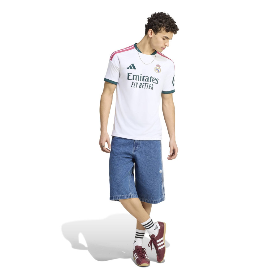Maillot Real Madrid domicile 2026/27