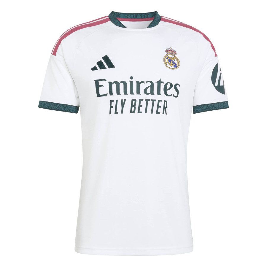 Maillot Real Madrid domicile 2026/27