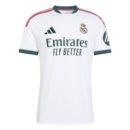 Maillot Real Madrid domicile 2026/27