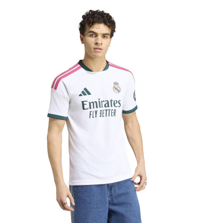 Maillot Real Madrid domicile 2026/27