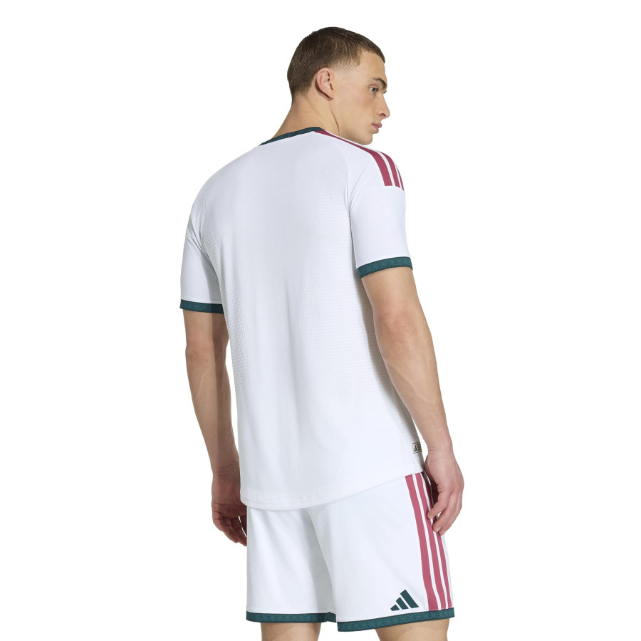 Maillot Real Madrid domicile authentique 2026/27