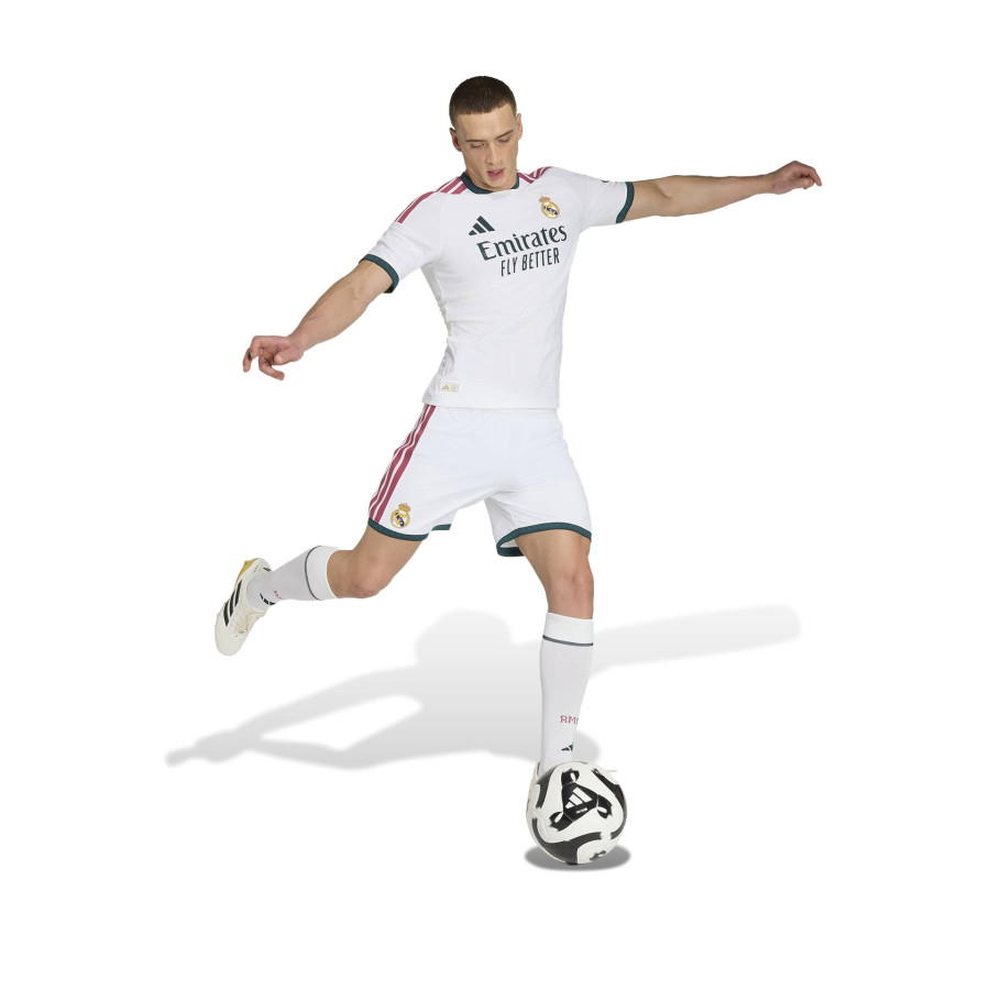 Maillot Real Madrid domicile authentique 2026/27