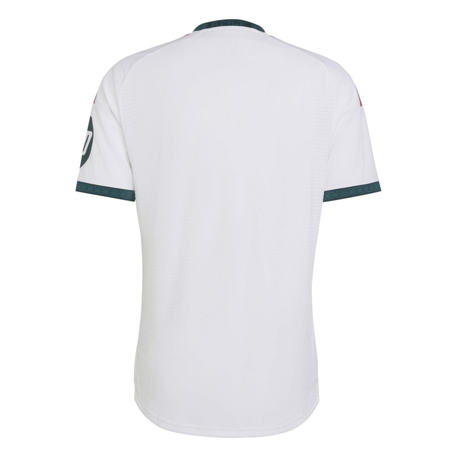 Maillot Real Madrid domicile authentique 2026/27