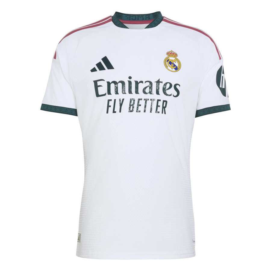 Maillot Real Madrid domicile authentique 2026/27