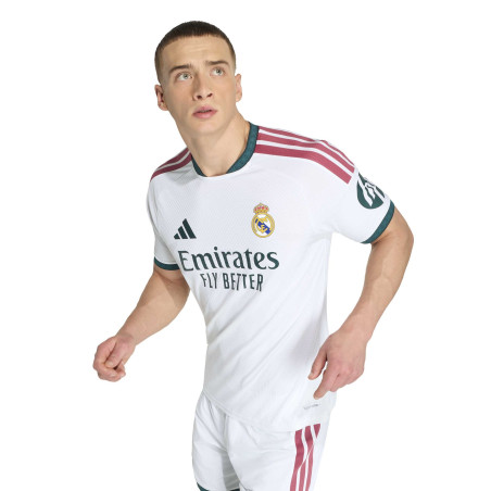 Maillot Real Madrid domicile authentique 2026/27