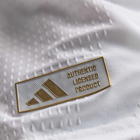 Maillot Real Madrid domicile authentique 2026/27