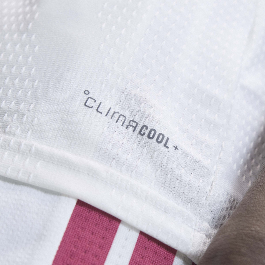 Maillot Real Madrid domicile authentique 2026/27