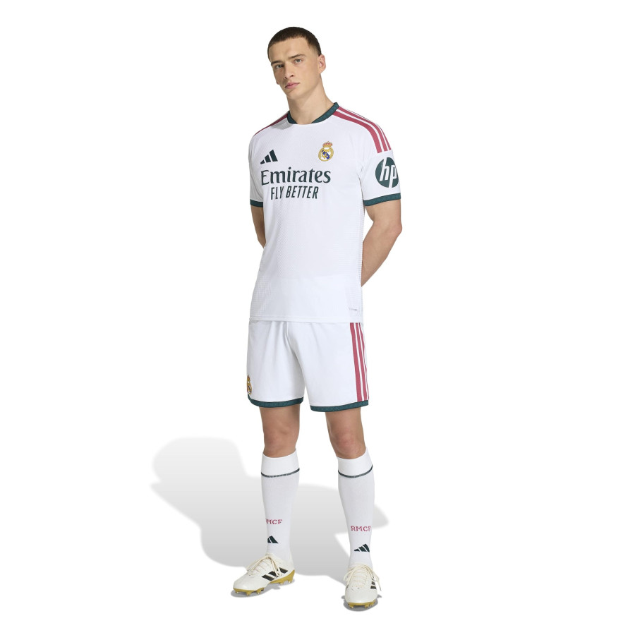 Maillot Real Madrid domicile authentique 2026/27