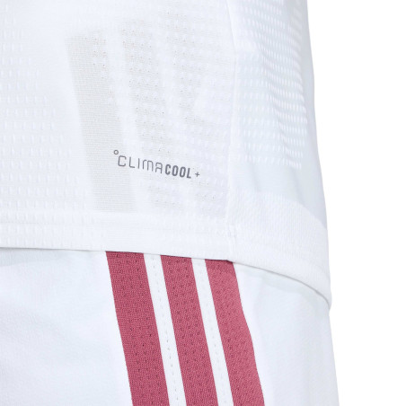 Maillot Real Madrid domicile authentique 2026/27