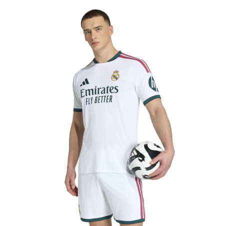 Maillot Real Madrid domicile authentique 2026/27
