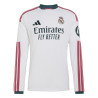 Maillot manches longues Real Madrid domicile 2026/27