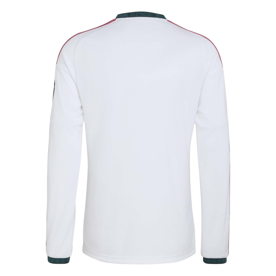 Maillot manches longues Real Madrid domicile 2026/27