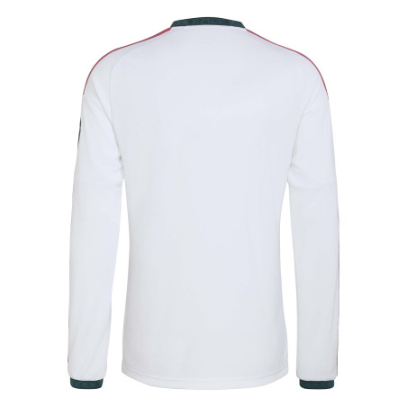 Maillot manches longues Real Madrid domicile 2026/27