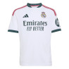 Maillot junior Real Madrid domicile 2026/27