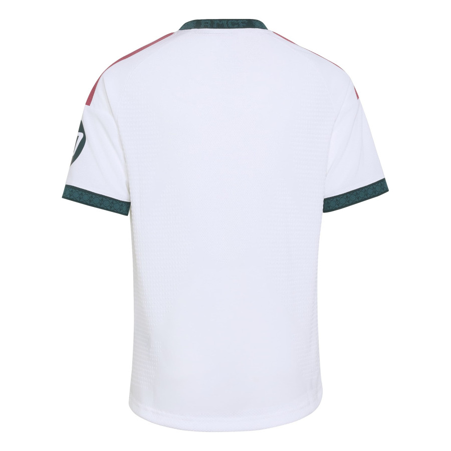Maillot junior Real Madrid domicile 2026/27