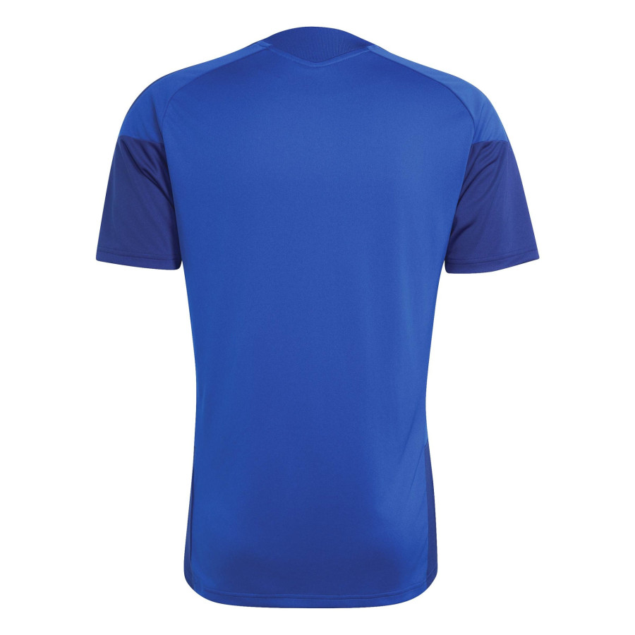 Maillot entraînement Manchester United bleu