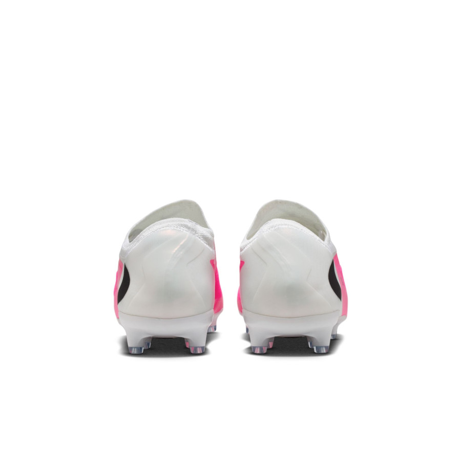 Nike Phantom 6 Pro AG-Pro rose blanc