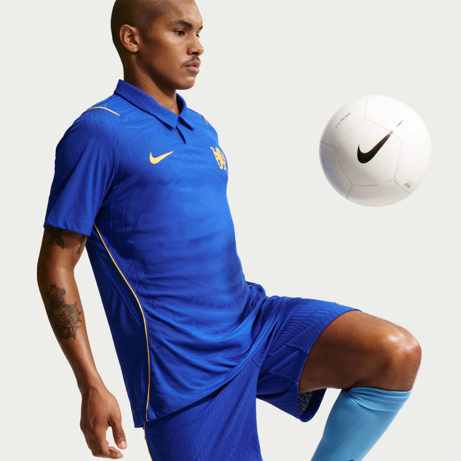 Maillot Chelsea domicile authentique 2026/27