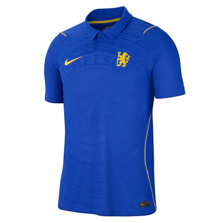 Maillot Chelsea domicile authentique 2026/27
