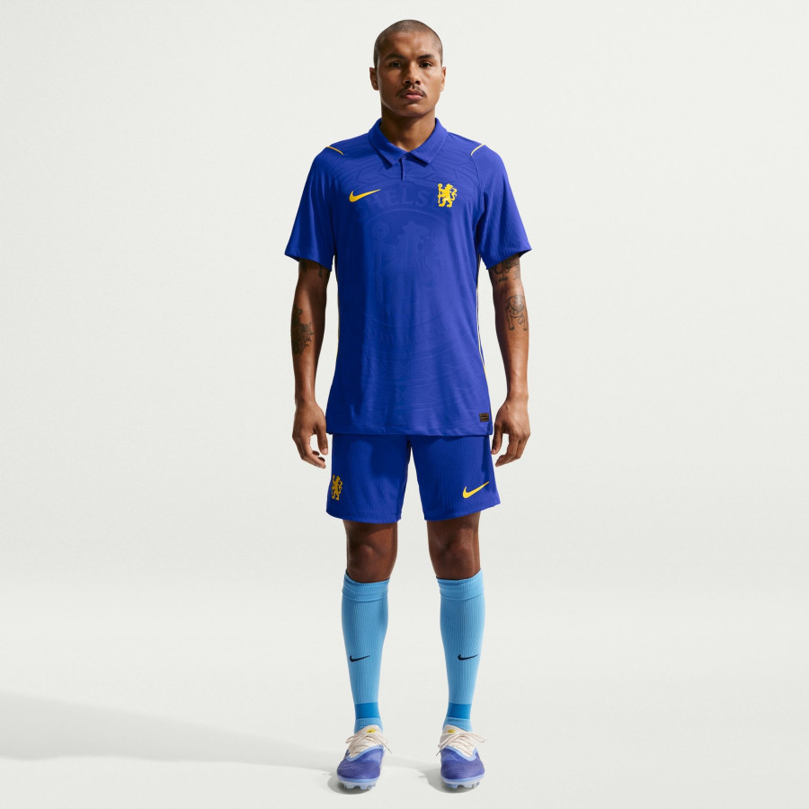 Maillot Chelsea domicile authentique 2026/27