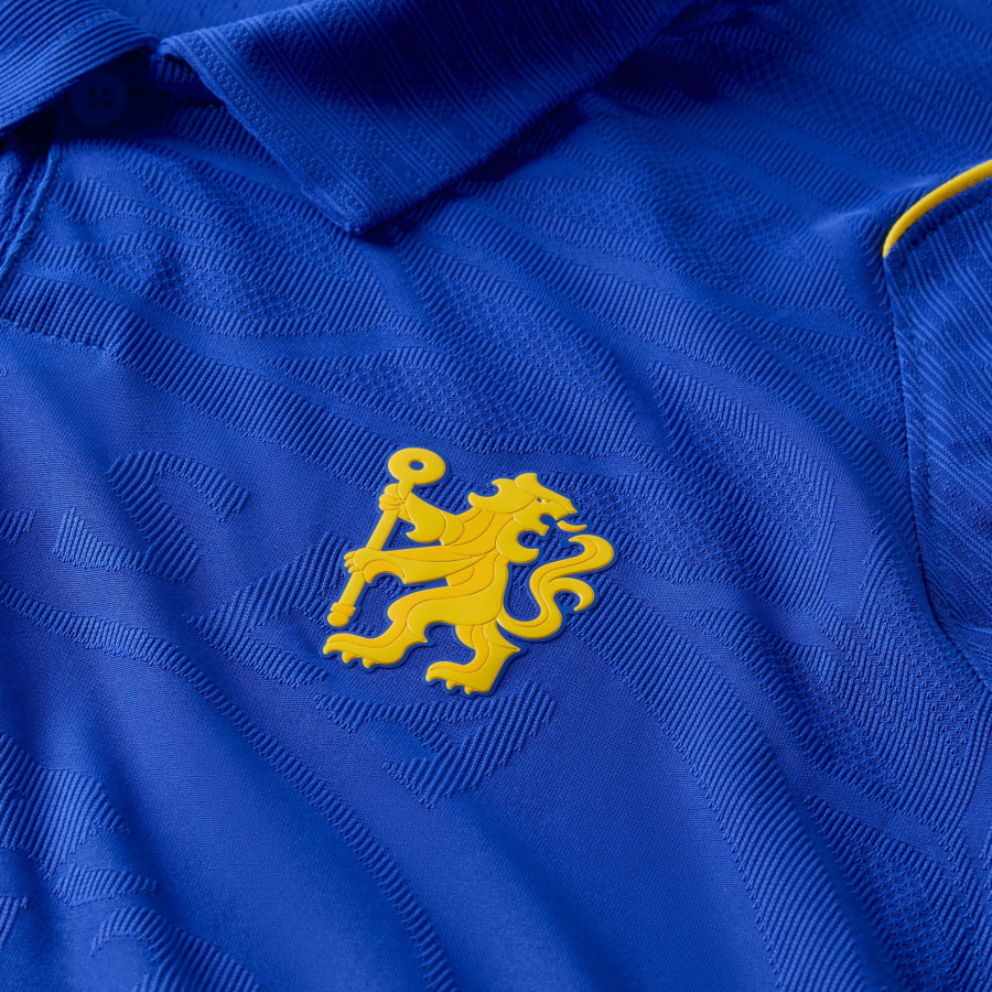 Maillot Chelsea domicile authentique 2026/27