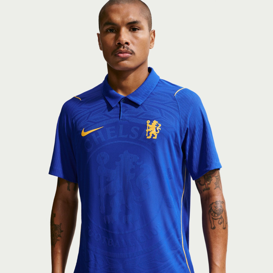 Maillot Chelsea domicile authentique 2026/27