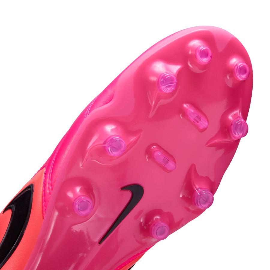 Nike Tiempo Ligera Pro FG rose