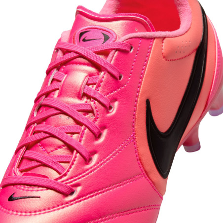 Nike Tiempo Ligera Pro FG rose