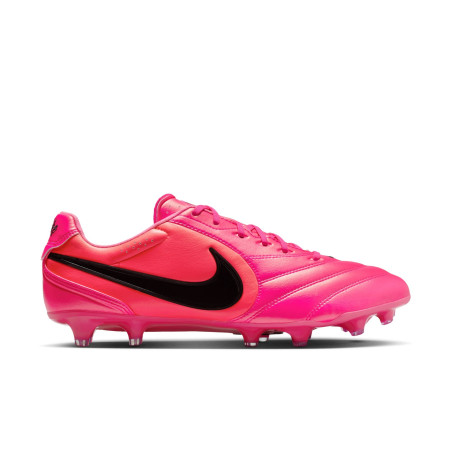 Nike Tiempo Ligera Pro FG rose