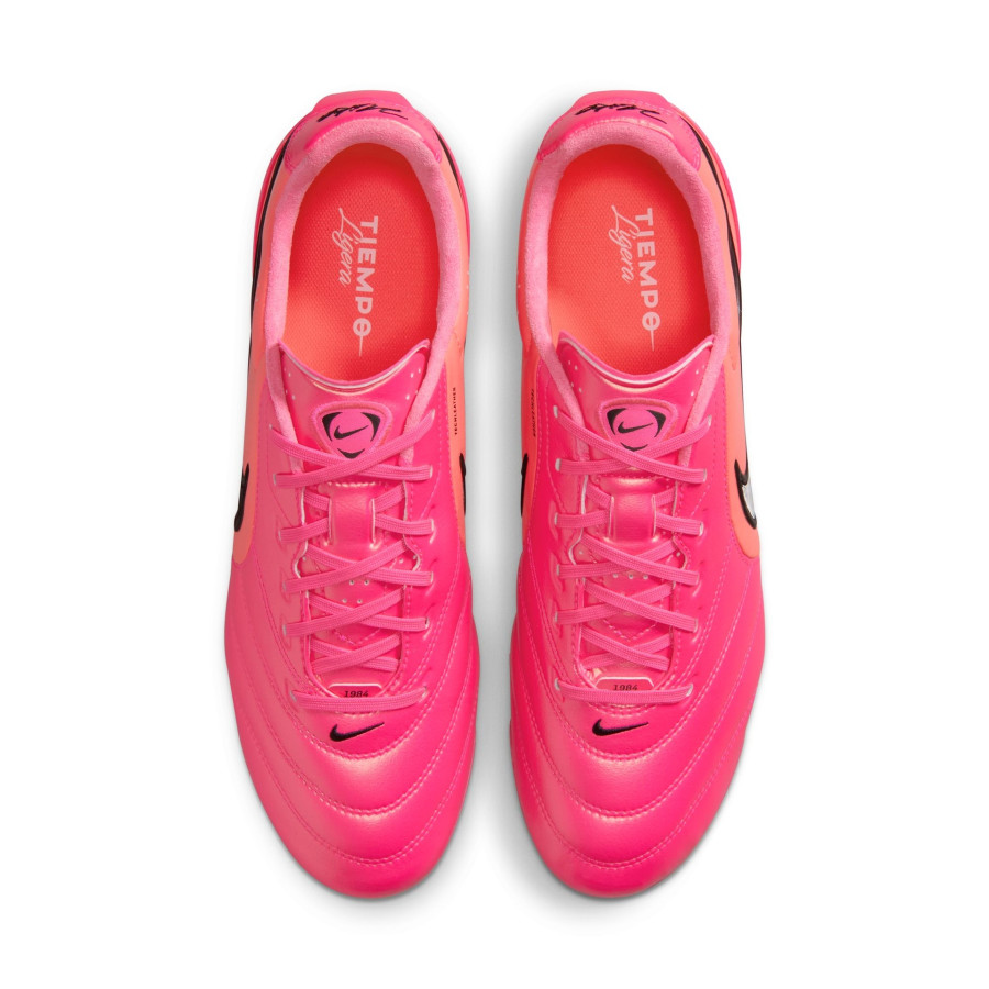 Nike Tiempo Ligera Pro FG rose