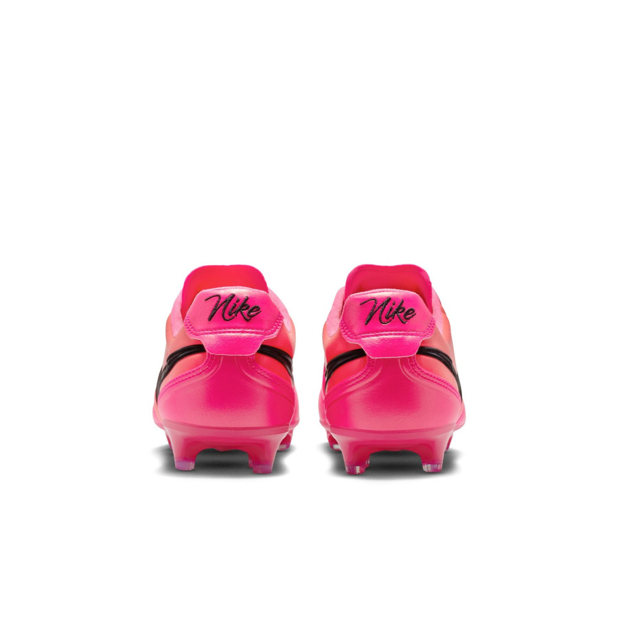 Nike Tiempo Ligera Pro FG rose