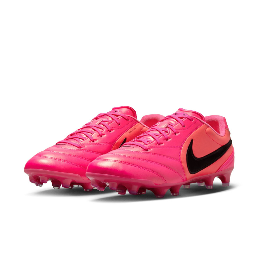 Nike Tiempo Ligera Pro FG rose